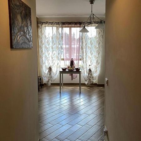 Bed and Breakfast Roma Fuori Porta San Cesareo Exterior foto