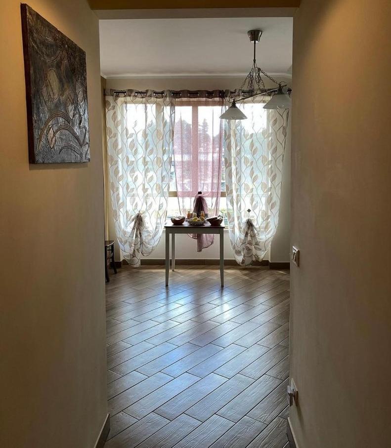 Bed and Breakfast Roma Fuori Porta San Cesareo Exterior foto