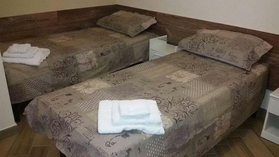 Bed and Breakfast Roma Fuori Porta San Cesareo Exterior foto