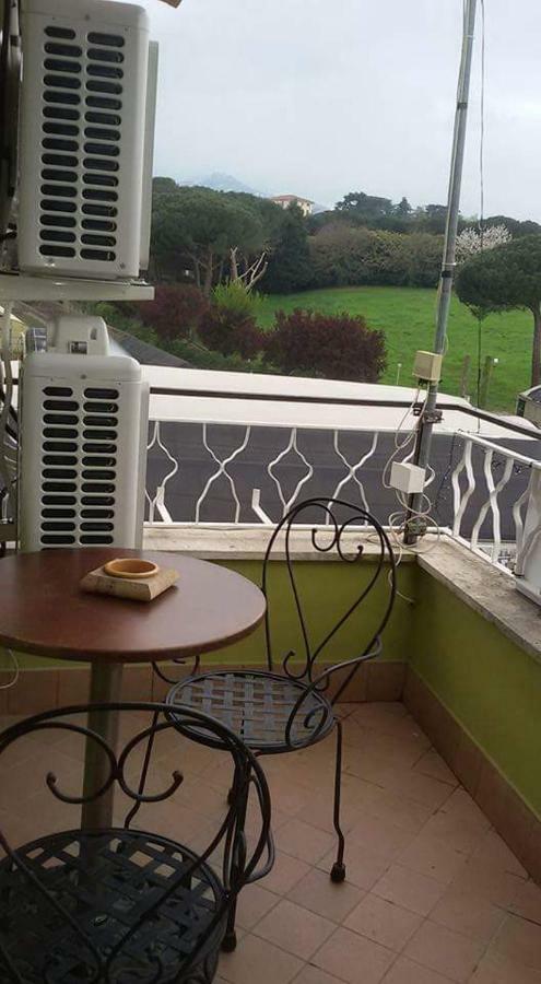Bed and Breakfast Roma Fuori Porta San Cesareo Exterior foto